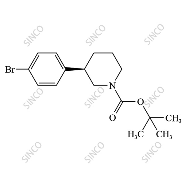 Niraparib Impurity 28