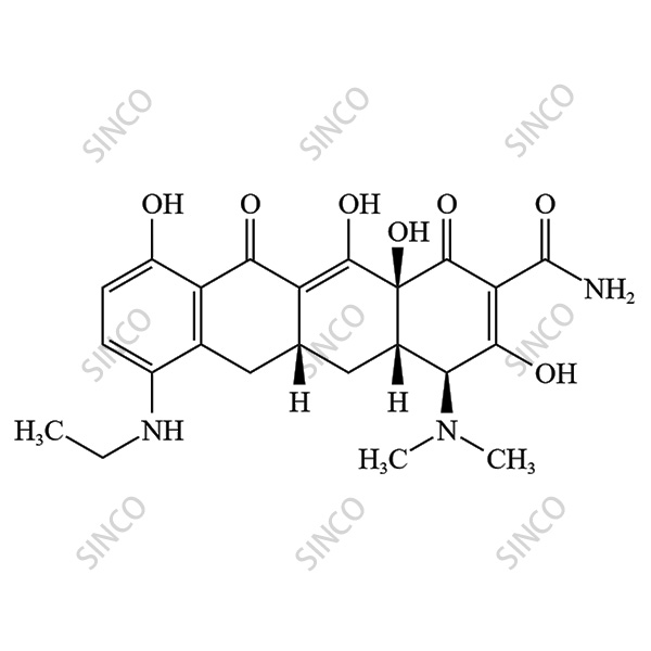 Minocycline Impurity 10