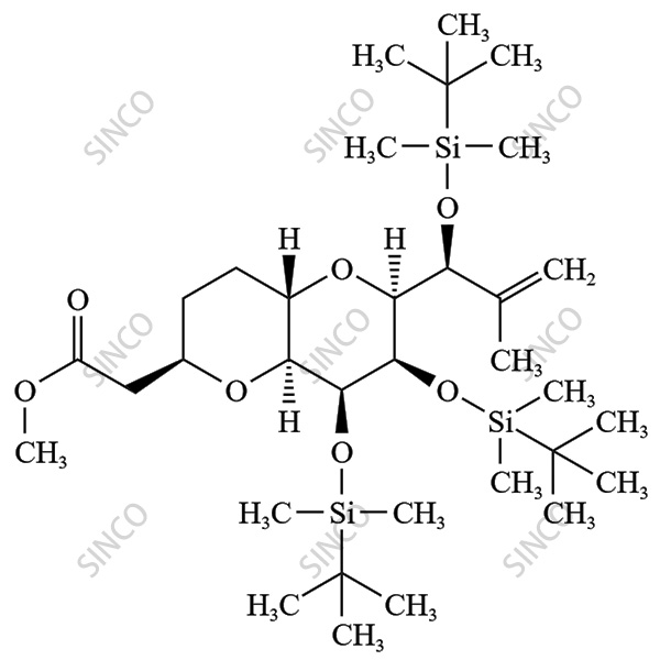 Eribulin Impurity 10