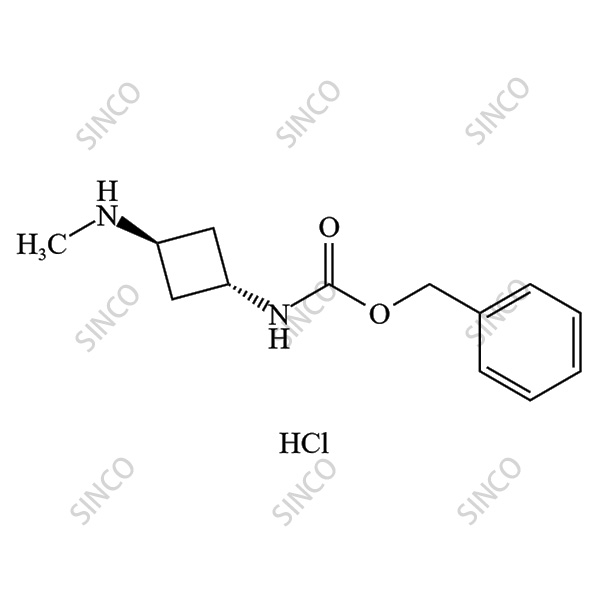 Abrocitinib Impurity 10 HCl
