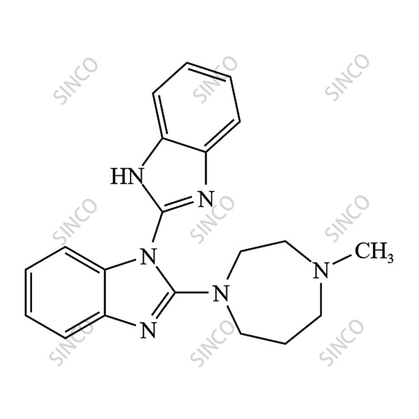 Emedastine Impurity 9