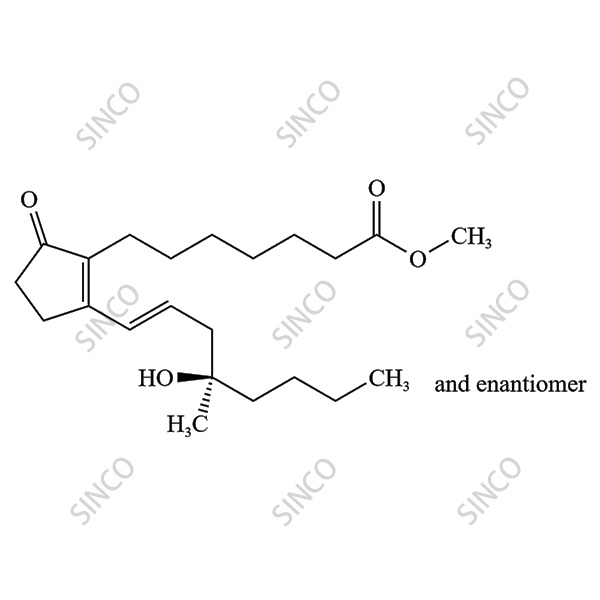 Misoprostol EP Impurity D