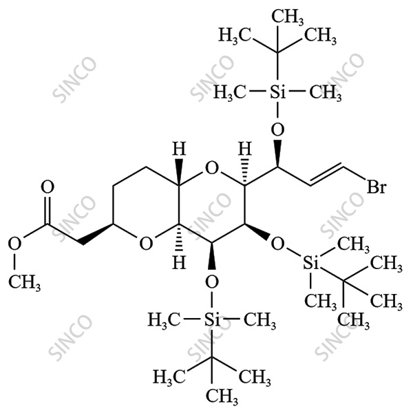 Eribulin Impurity 9