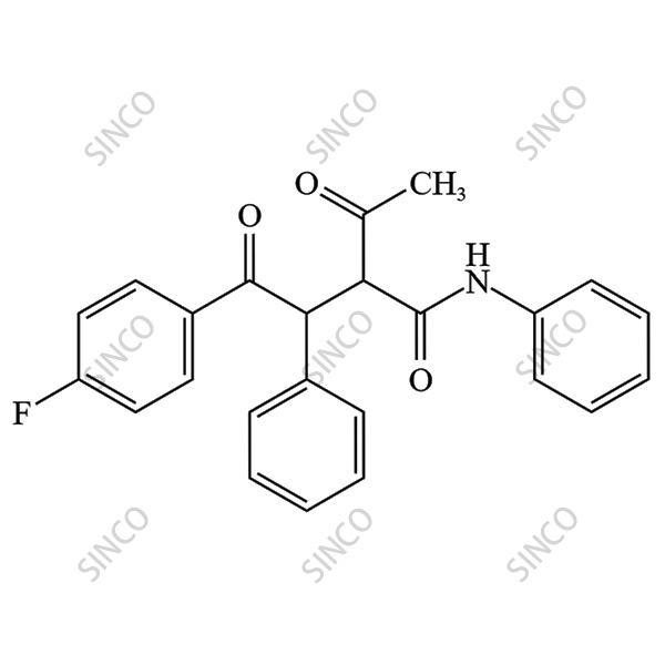 Atorvastatin Impurity 47