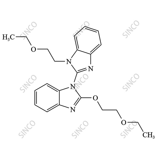 Emedastine Impurity 8
