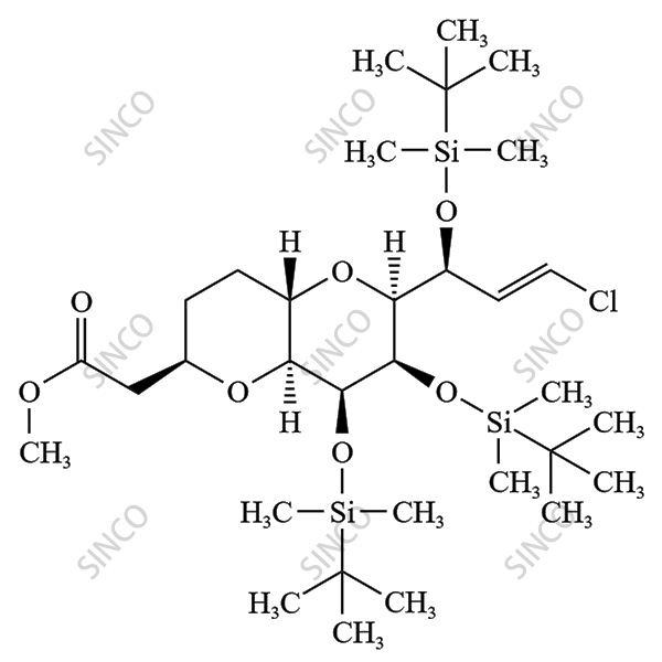 Eribulin Impurity 8