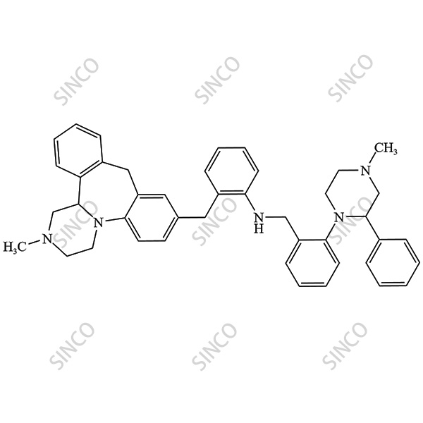Mianserin Impurity 6