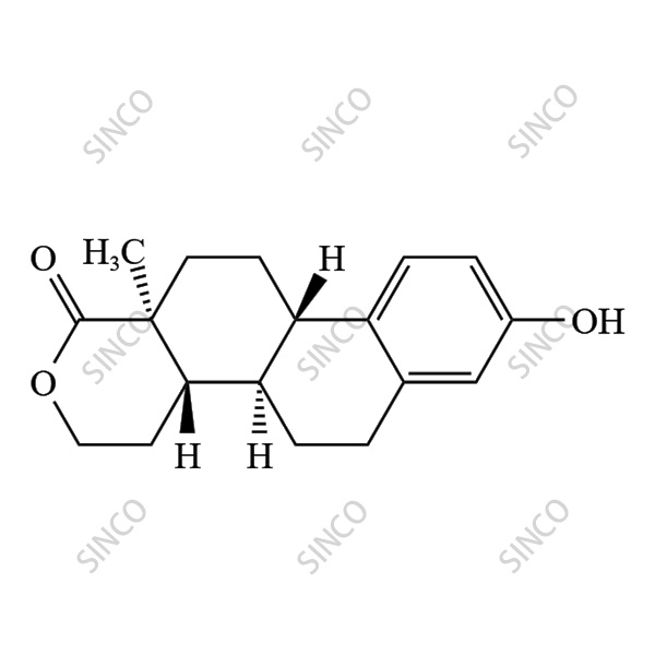 Estriol EP Impurity I