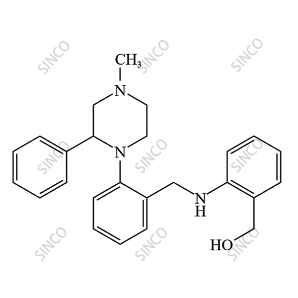 Mianserin Impurity 5