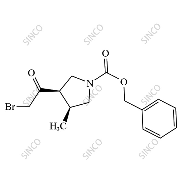 Upadacitinib Impurity 87