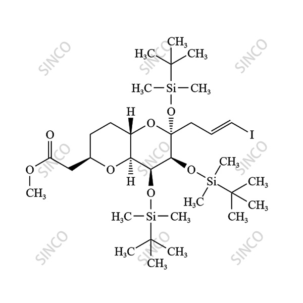 Eribulin Impurity 6