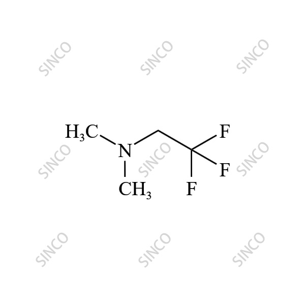 Upadacitinib Impurity 86