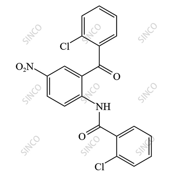 Clonazepam Impurity 9