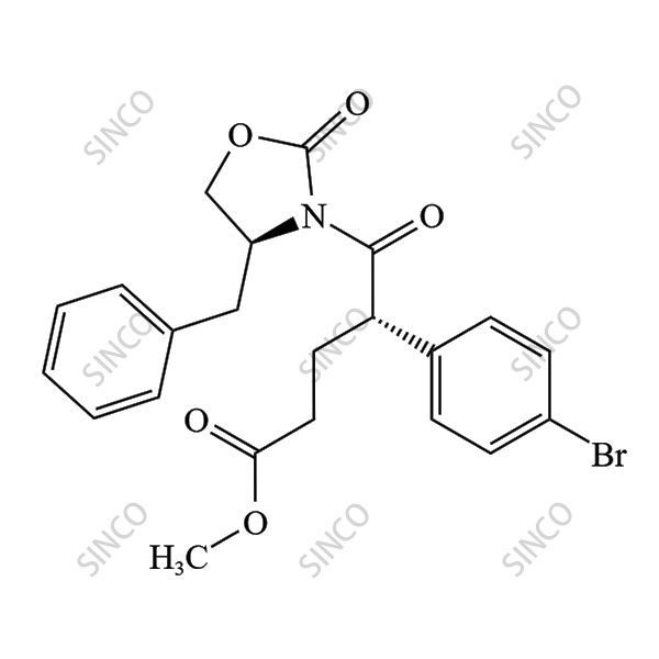 Niraparib Impurity 34