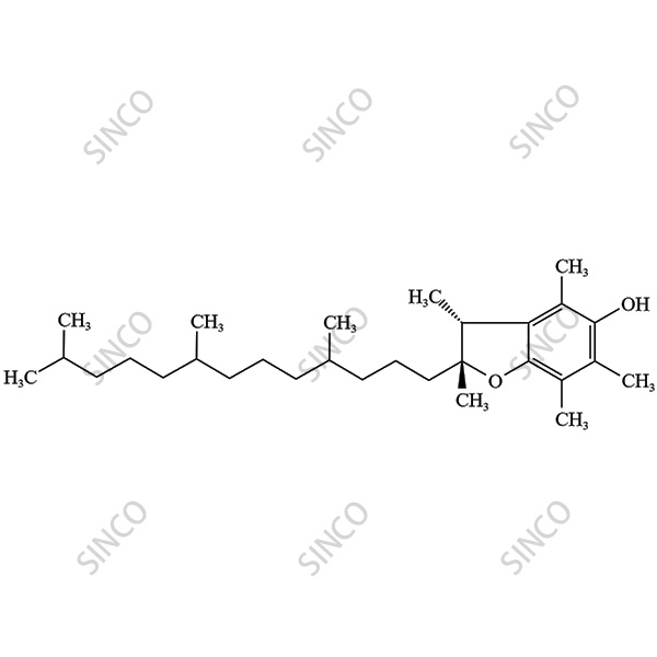 Vitamin E Impurity 6