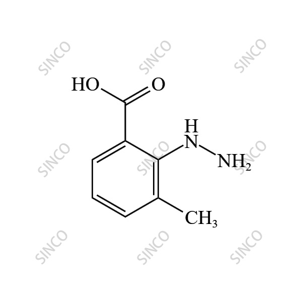 Niraparib Impurity 32