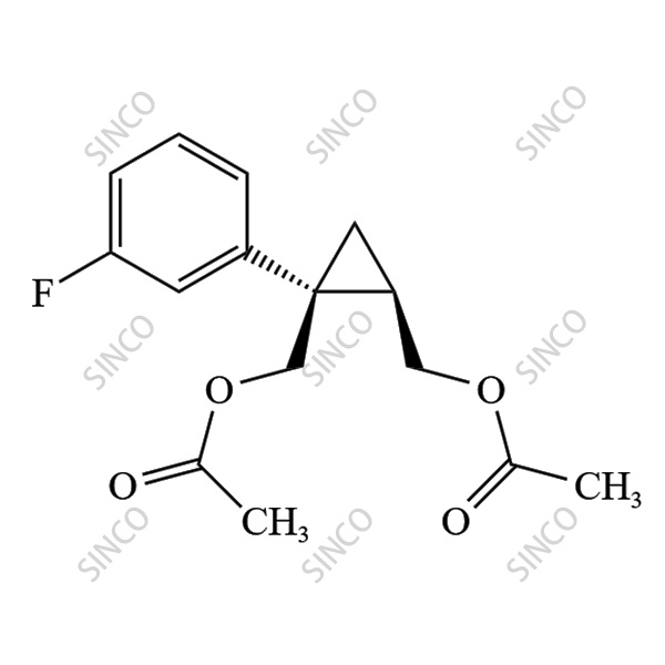 Lemborexant Impurity 33