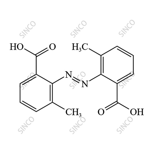 Niraparib Impurity 31