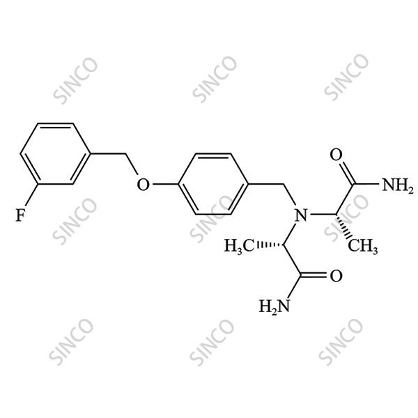 Safinamide Impurity 47