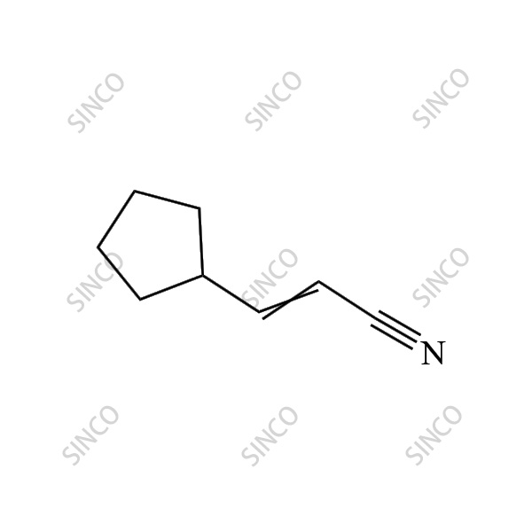 Lucitinib Impurity 11(Z/Emixture)