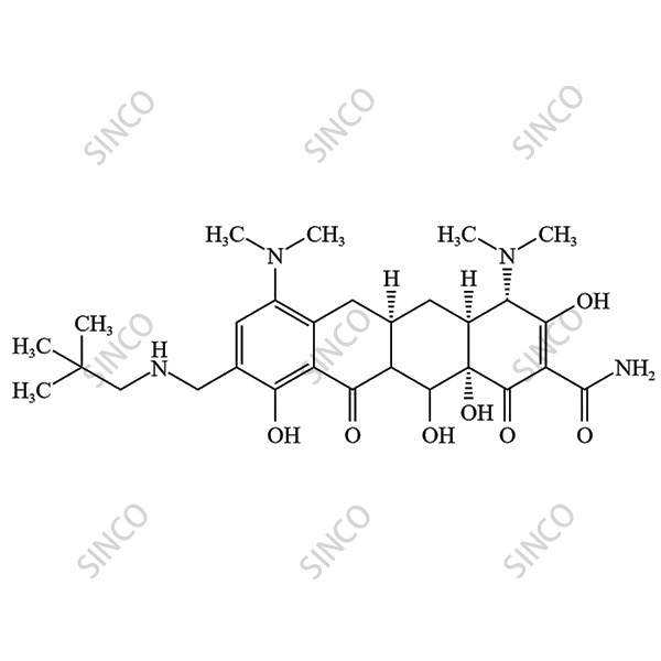 Omadacycline Impurity 14