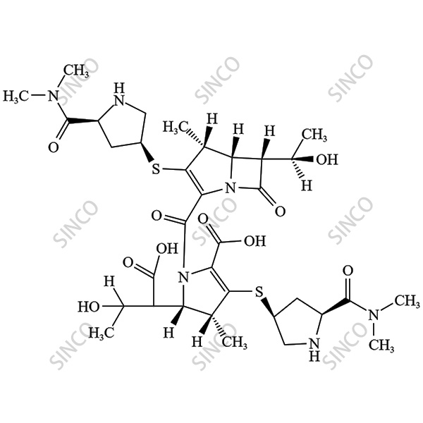 Meropenem Impurity 10