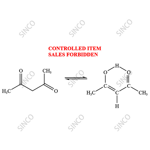 Acetylacetone