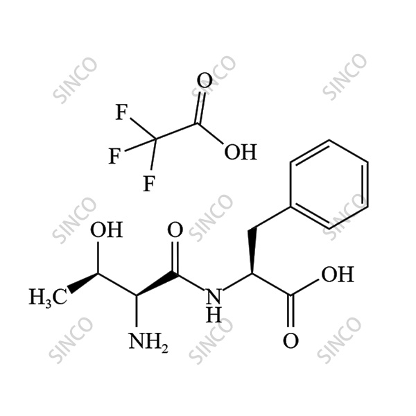 Liraglutide Impurity 10 Trifluoroacetic acid
