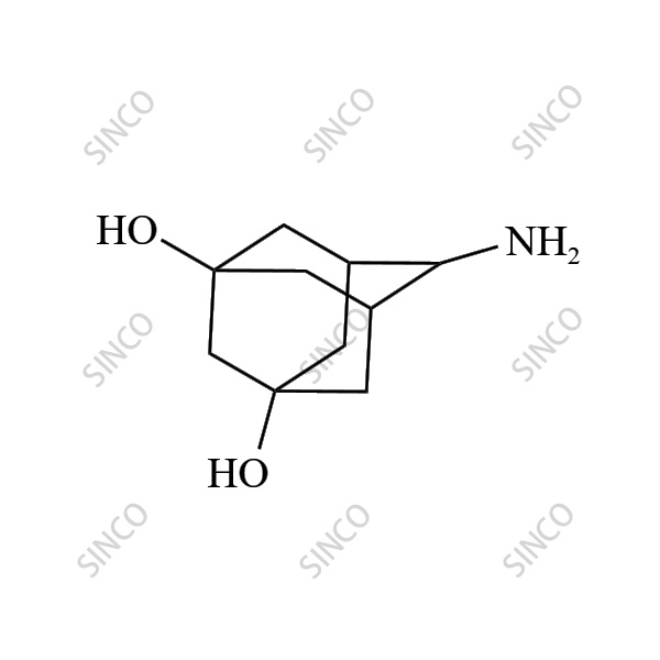 Vildagliptin Impurity 28