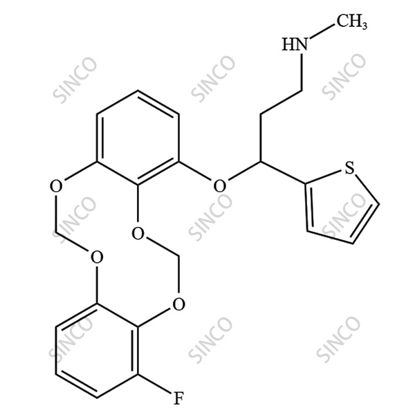 Ammuxetine Impurity 29