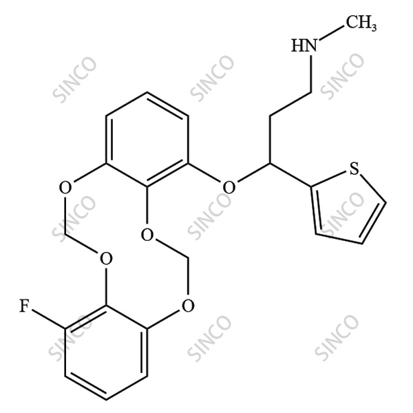 Ammuxetine Impurity 30