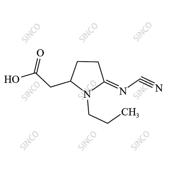 Pramipexole Impurity BI-IO460BS
