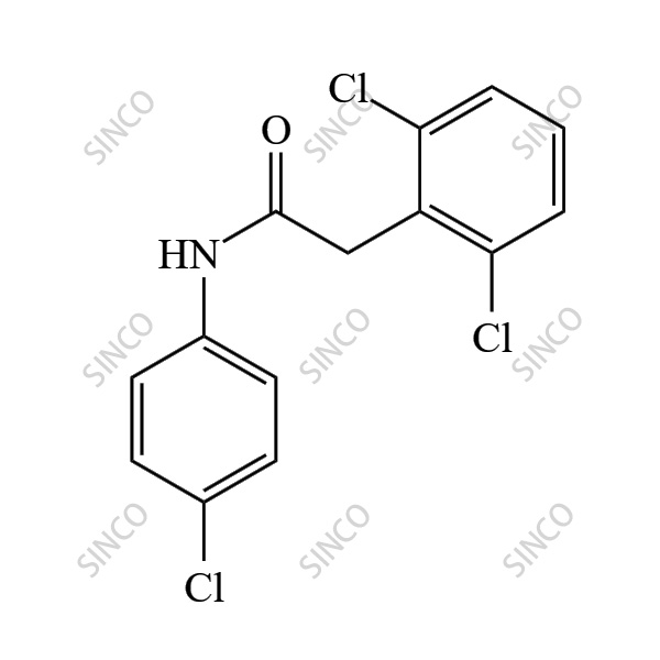 Diclofenac EP Impurity F