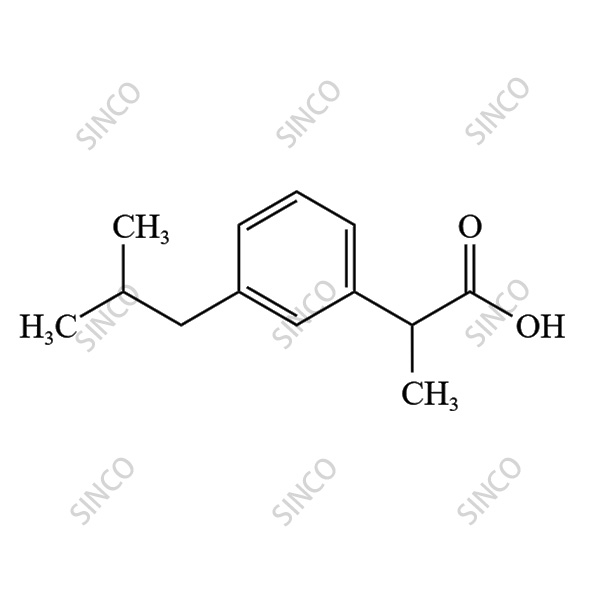 Ibuprofen Impurity A