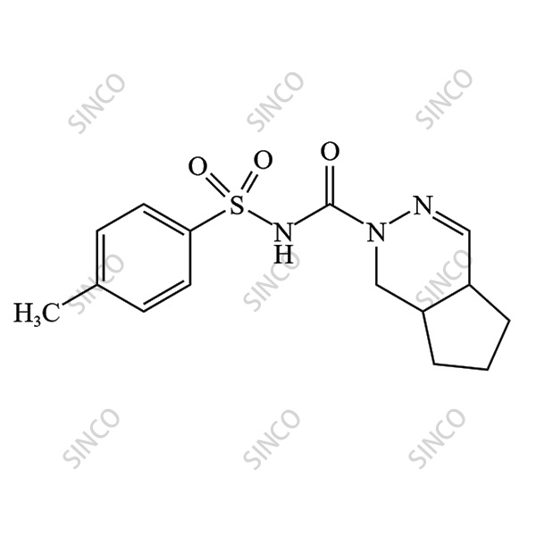 Gliclazide impurity G