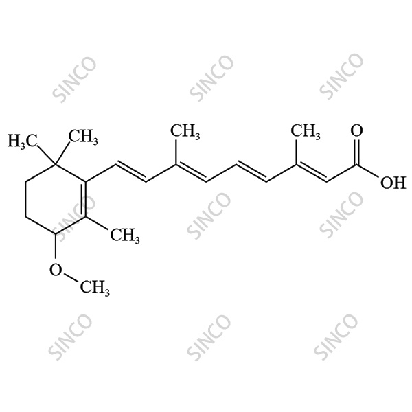 4-Methoxy Retinoic Acid