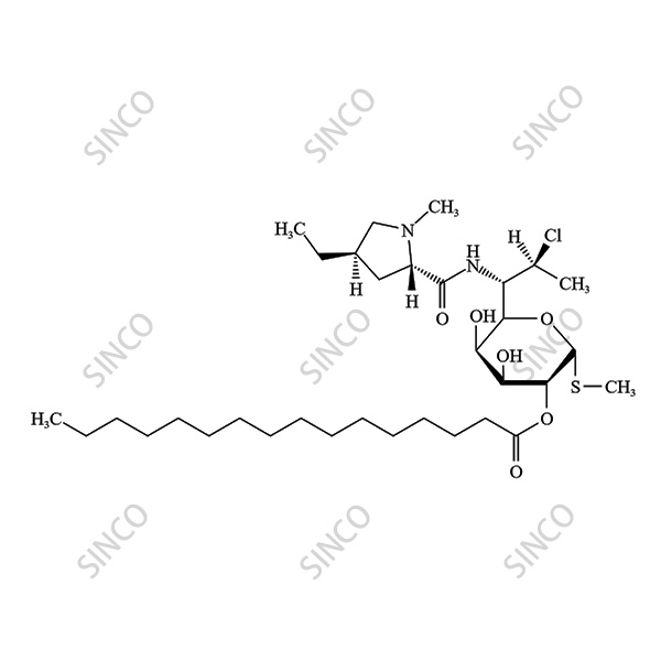 Clindamycin Impurity 2