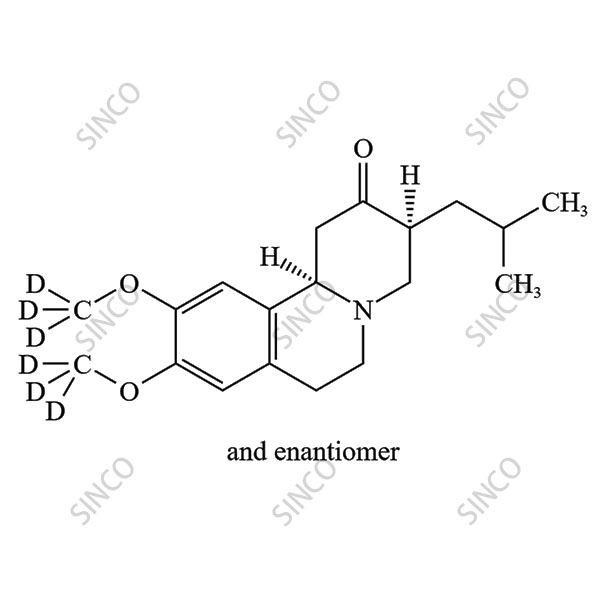 Deubutafrazine Impurity 1