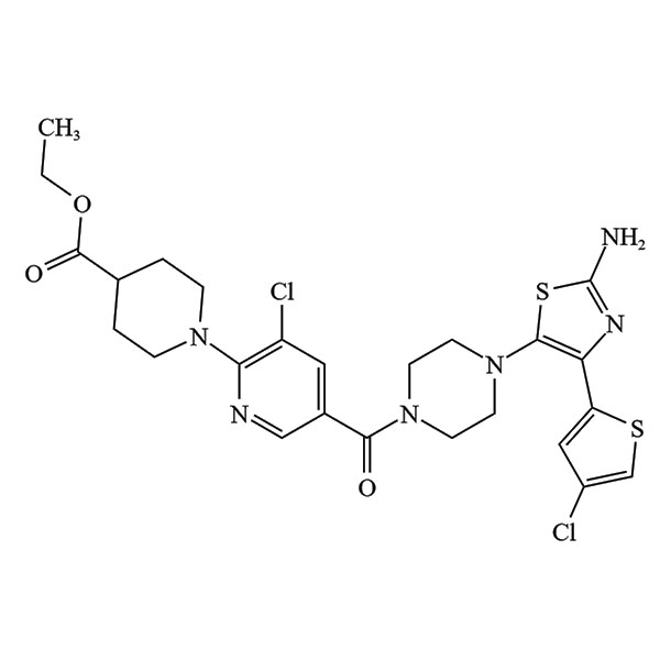 Avatrombopag Impurity 42