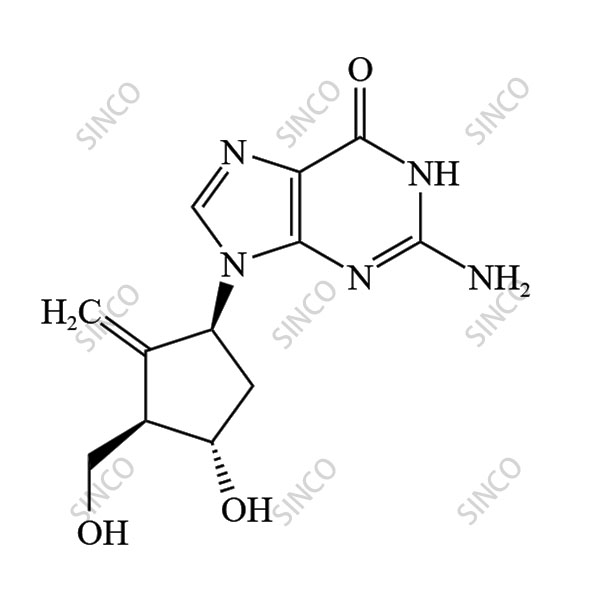 Entecavir