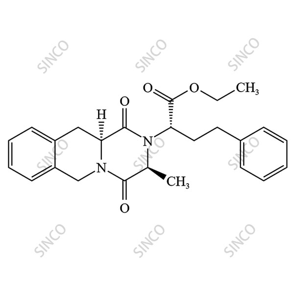 Quinapril EP Impurity D