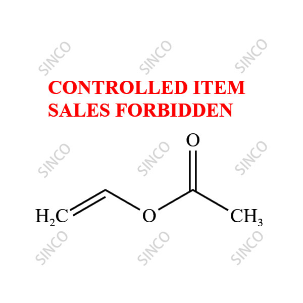 Macrogol Poly EP Impurity A (Ethenyl Acetate)
