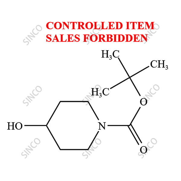 Crizotinib Impurity 32