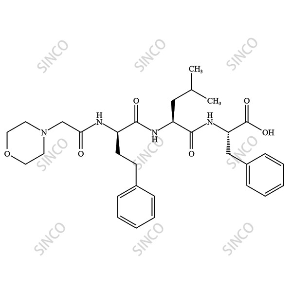 Carfilzomib Impurity 13