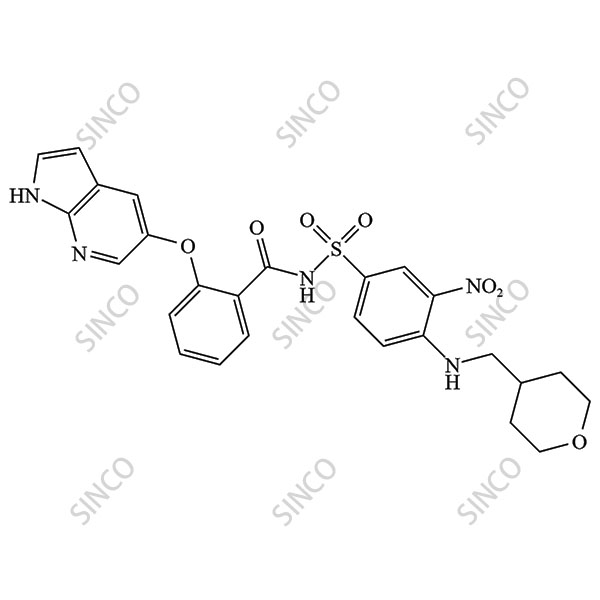 Venetoclax Impurity 109