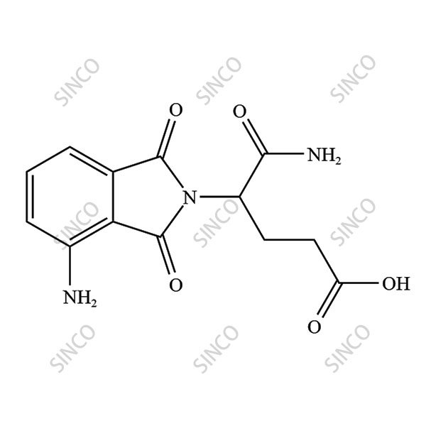 Pomalidomide Impurity 12
