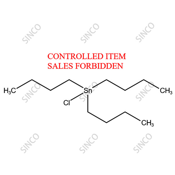 Chlorotributyltin