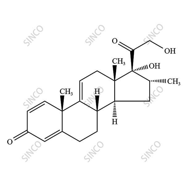 Dexamethasone EP Impurity E