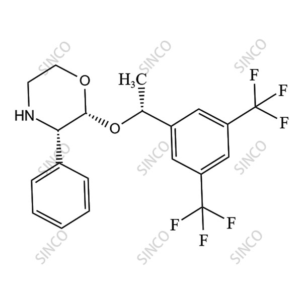 Aprepitant Impurity 5