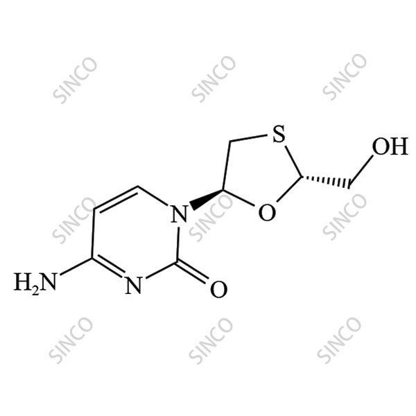 5'-Epi Lamivudine